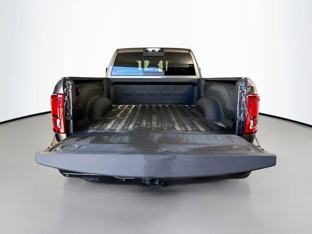 Used 2025 RAM 2500 Rebel w/ Rebel Level 1 Equipment Group image 26