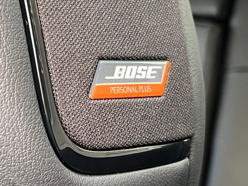 New 2026 Nissan Kicks SR w/ SR Premium Package AWD/4WD image 12