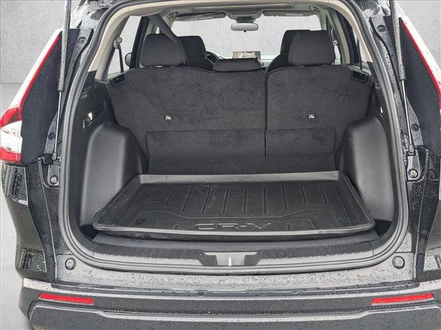 Certified 2024 Honda CR-V EX image 6