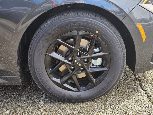 New 2026 Kia K5 LXS image 9