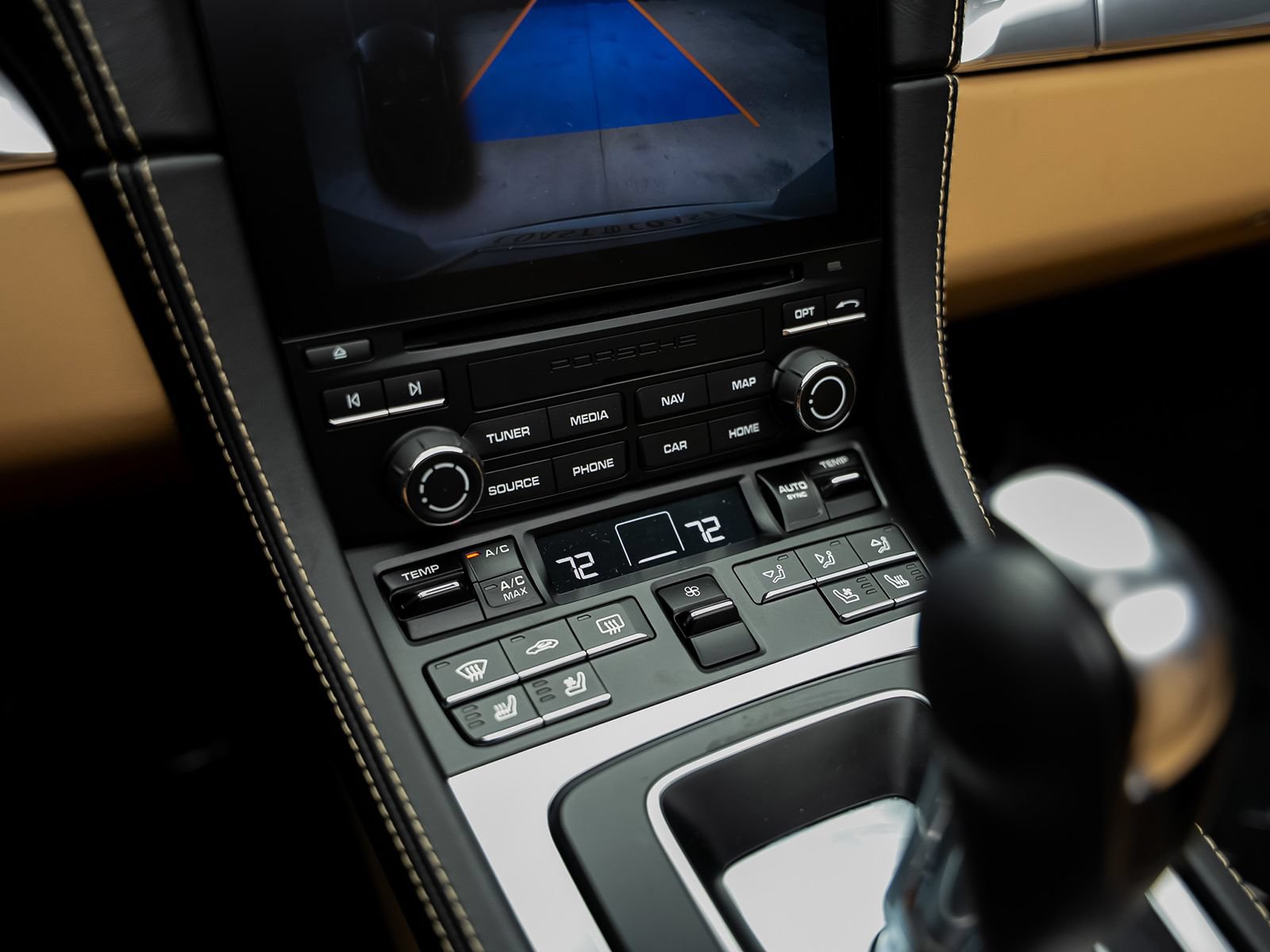 Used 2022 Porsche 718 Boxster RWD image 46