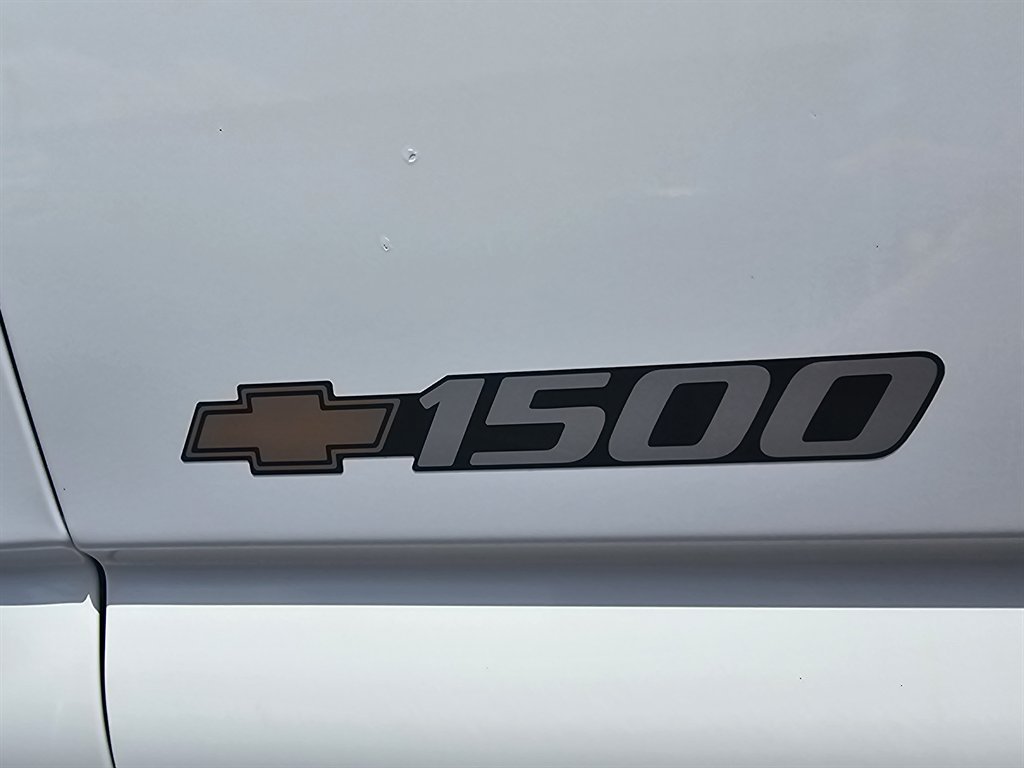 Used 2002 Chevrolet Silverado 1500 2WD Regular Cab image 11