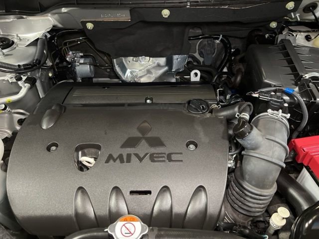 Used 2024 Mitsubishi Outlander Sport ES image 19