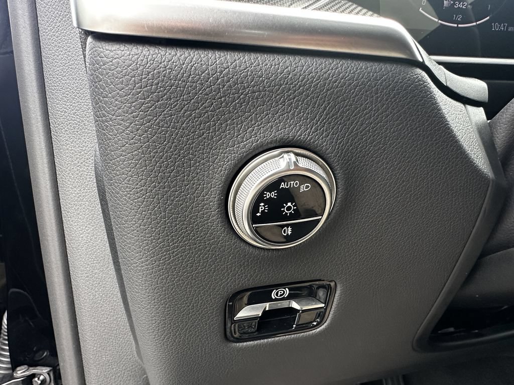 Certified 2026 Mercedes-Benz GLC 300 image 35