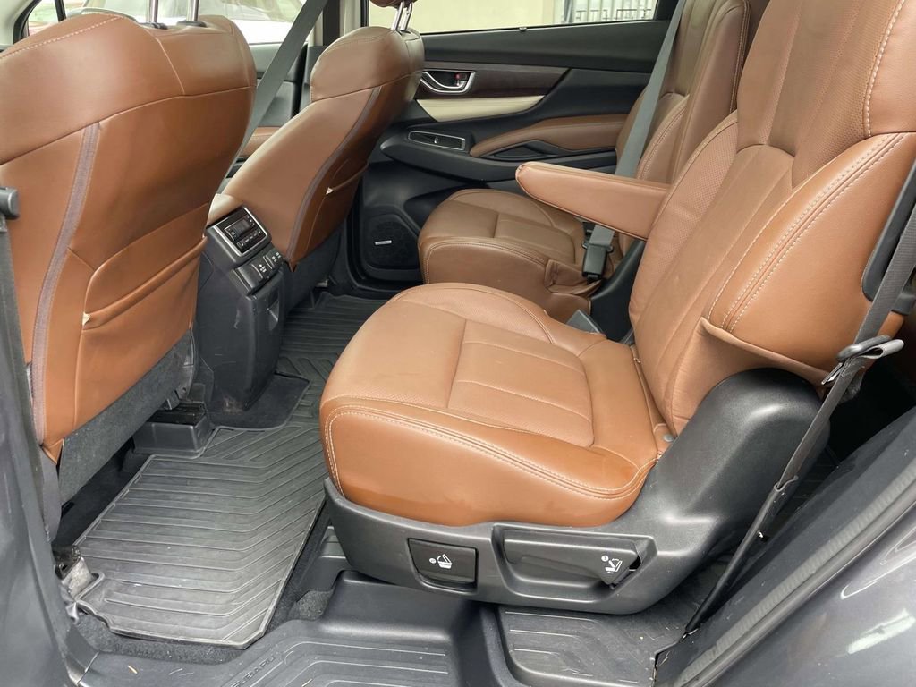 Used 2020 Subaru Ascent Touring w/ Popular Package #2A image 13