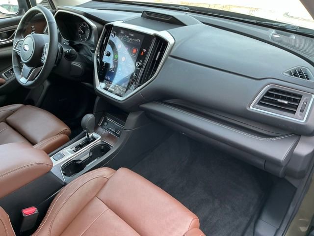 Certified 2025 Subaru Ascent Touring image 19