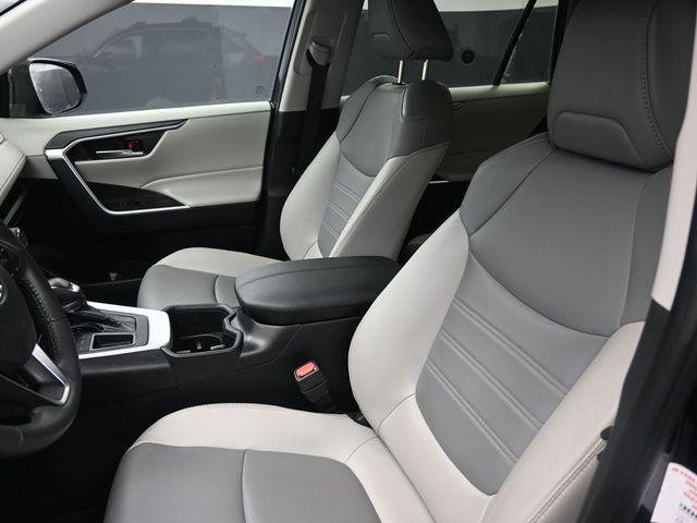 Certified 2024 Toyota RAV4 XLE Premium image 19