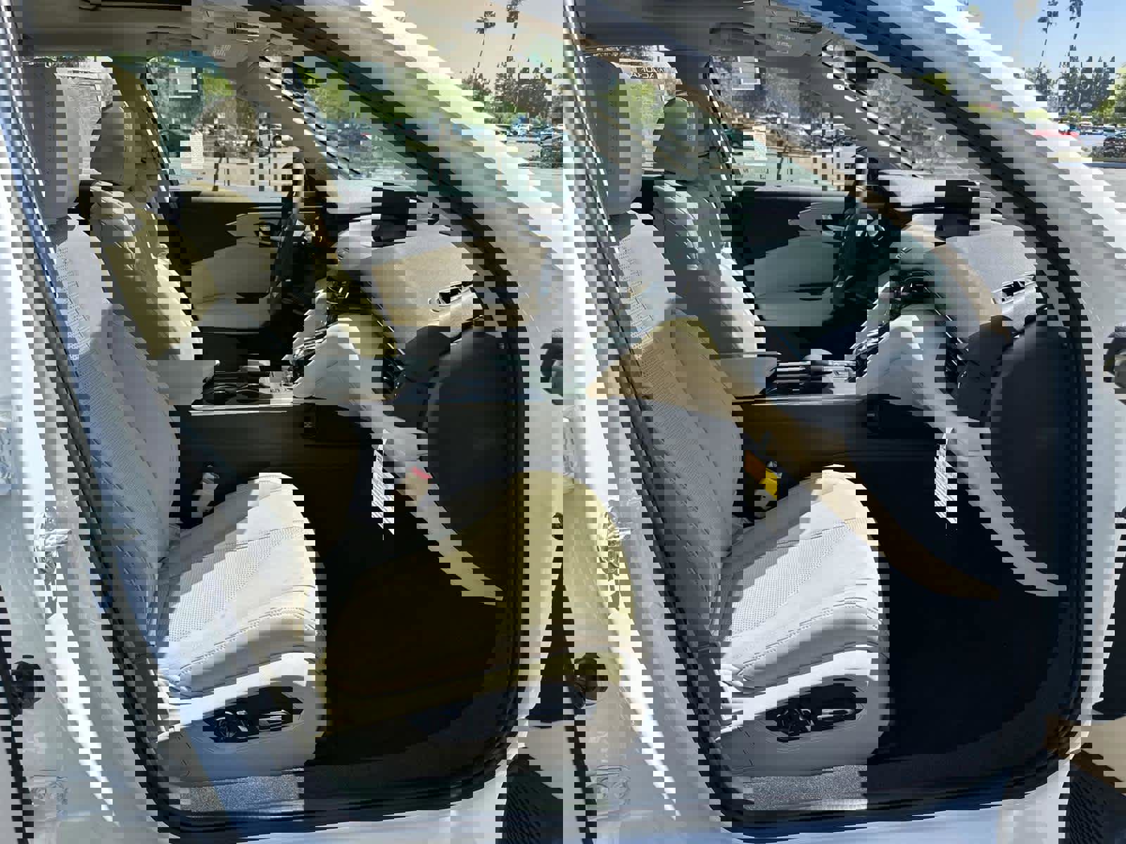 New 2025 Acura TLX w/ Technology Package image 14