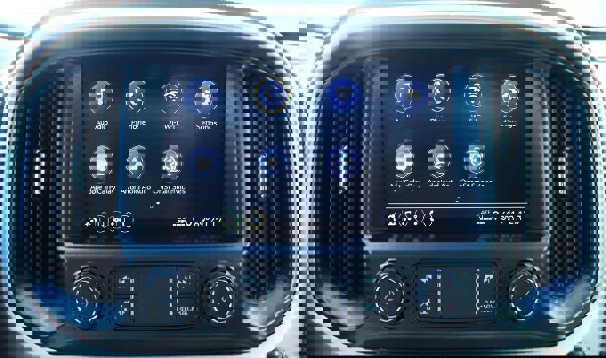 Used 2022 Chevrolet Colorado LT w/ Fleet Safety Package image 40