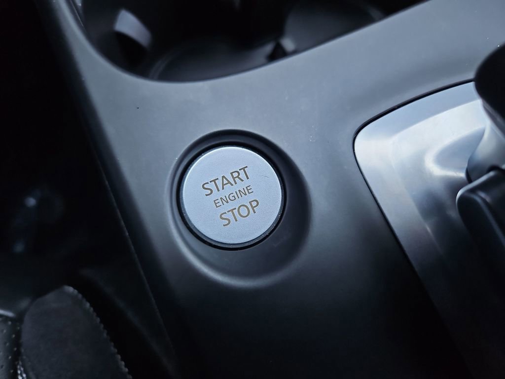 Used 2023 INFINITI QX50 Sport image 22