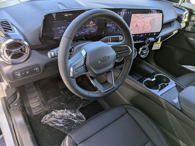 New 2026 Chevrolet Blazer EV LT AWD/4WD image 9