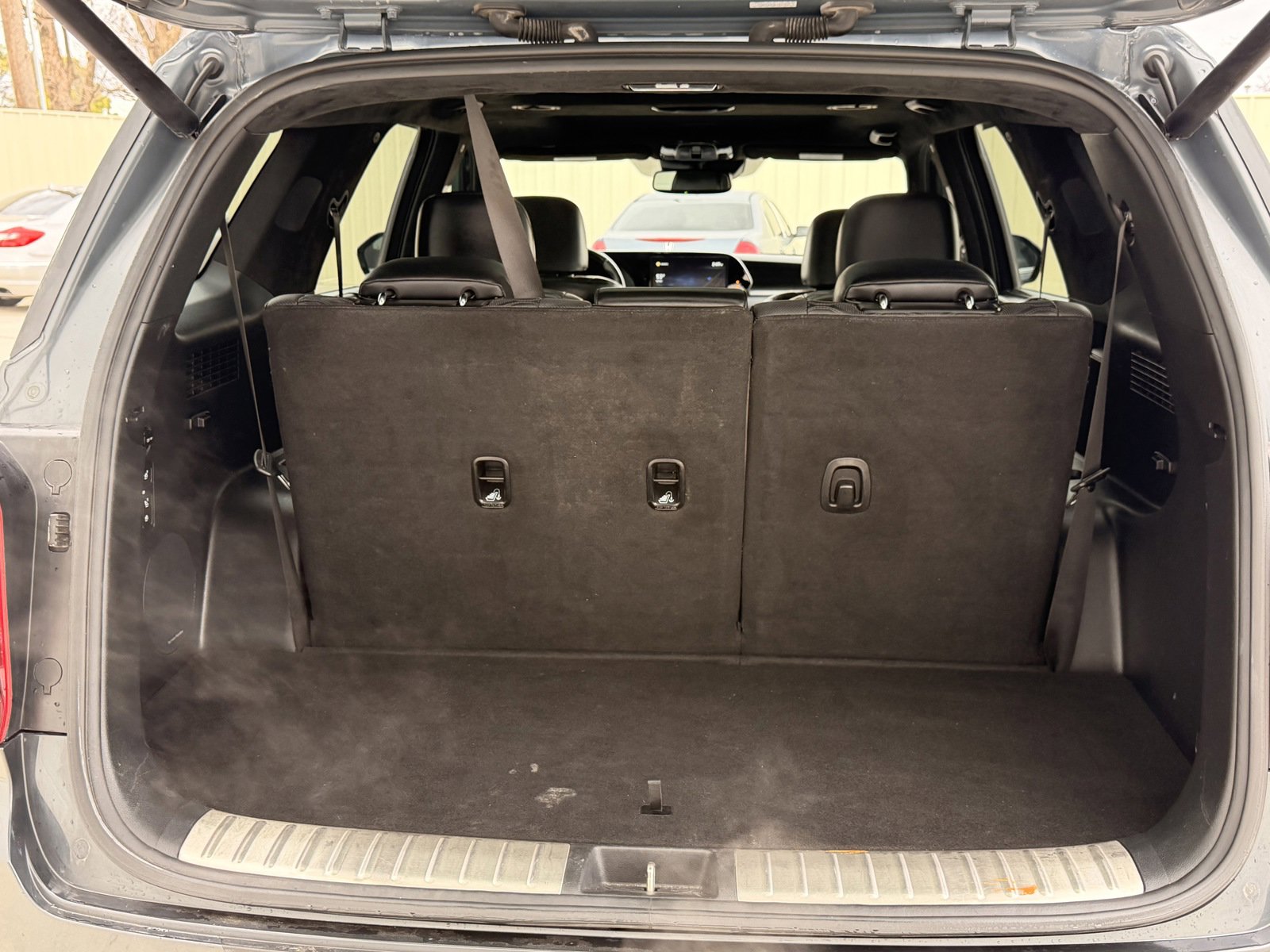 Used 2020 Hyundai Palisade Limited image 24