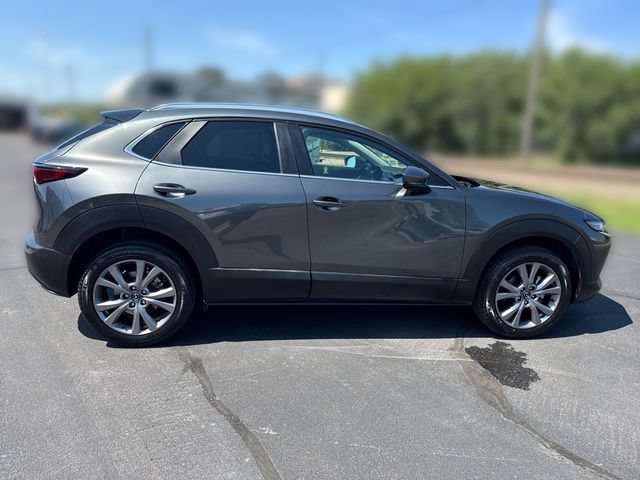 Used 2025 MAZDA CX-30 AWD 2.5 S w/ Preferred Package image 6