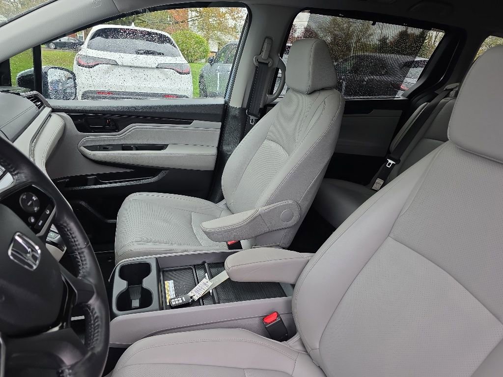 Used 2020 Honda Odyssey Elite image 20