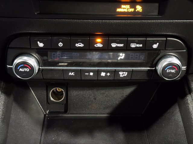 Used 2020 MAZDA CX-5 Touring FWD image 18