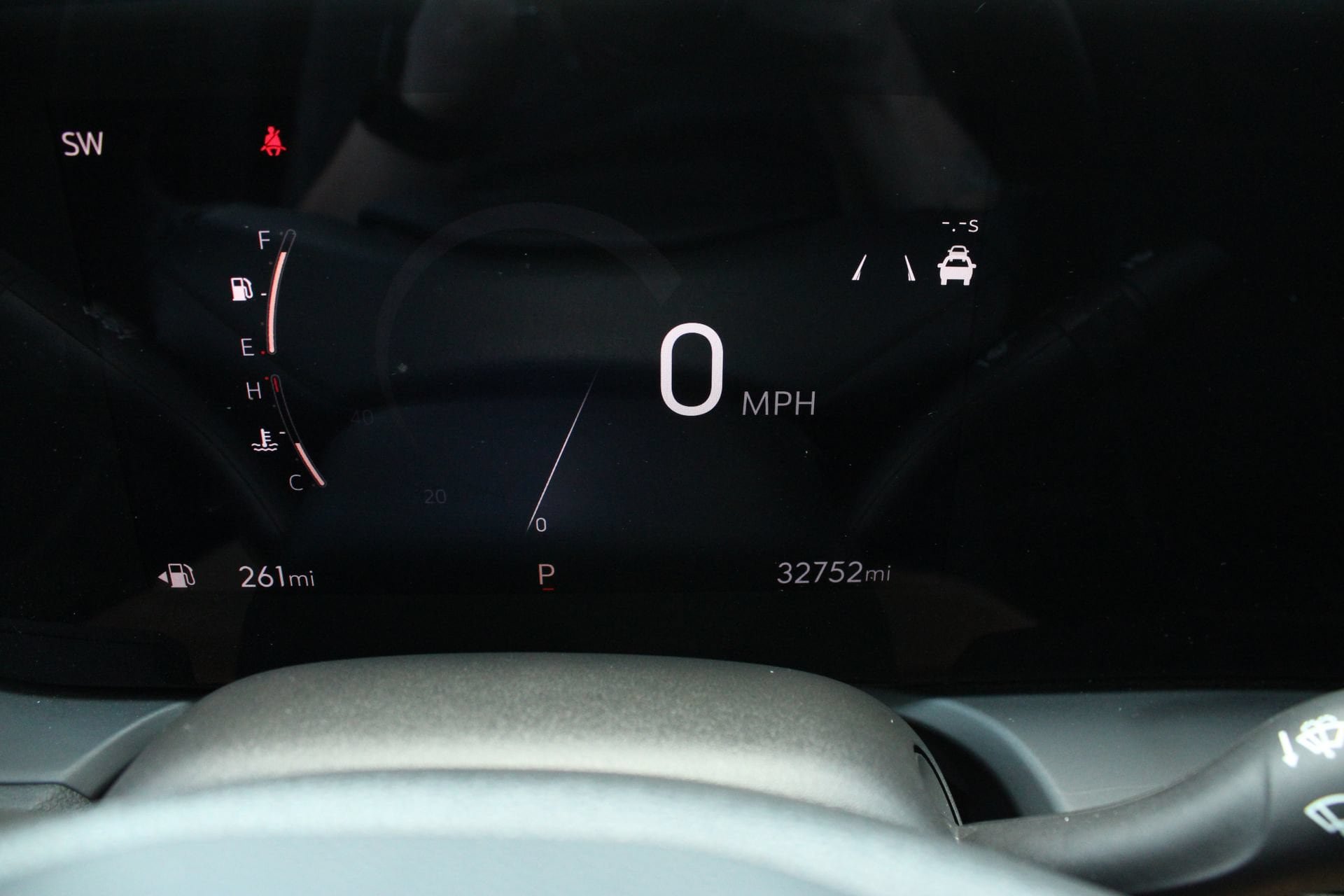 Used 2025 Buick Encore GX Preferred AWD/4WD image 32