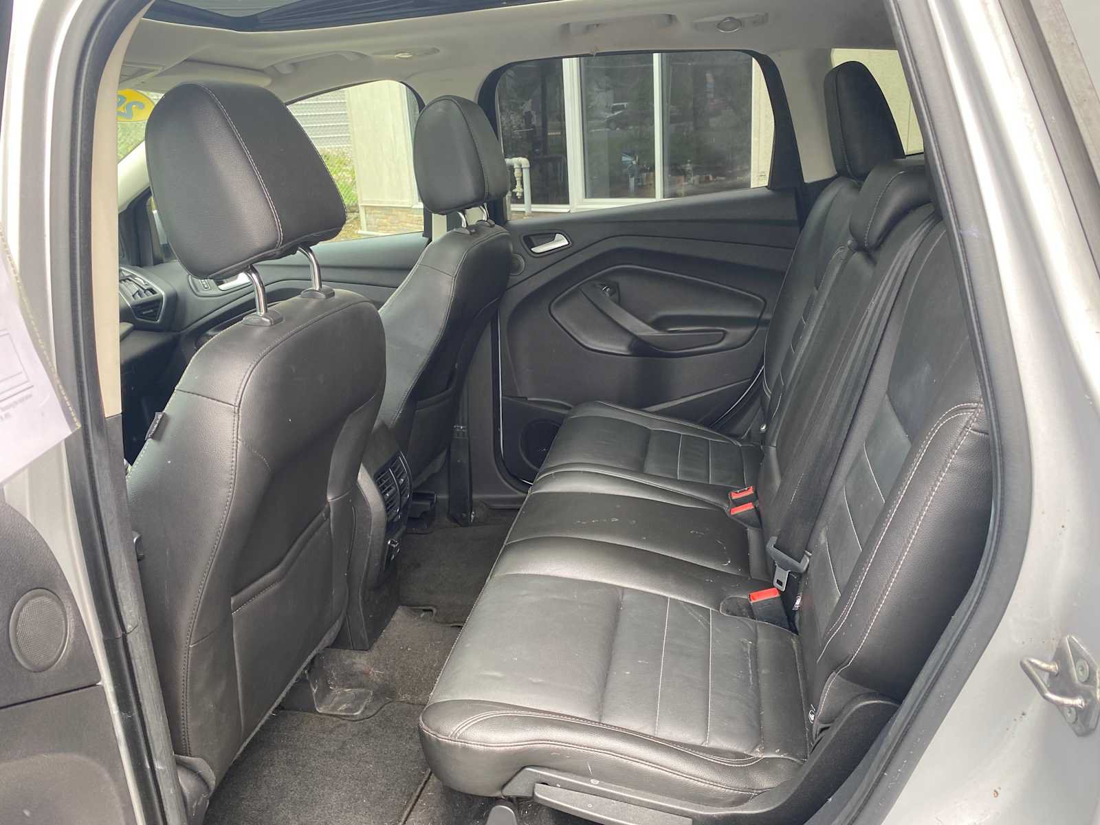 Used 2013 Ford Escape SEL AWD/4WD image 9