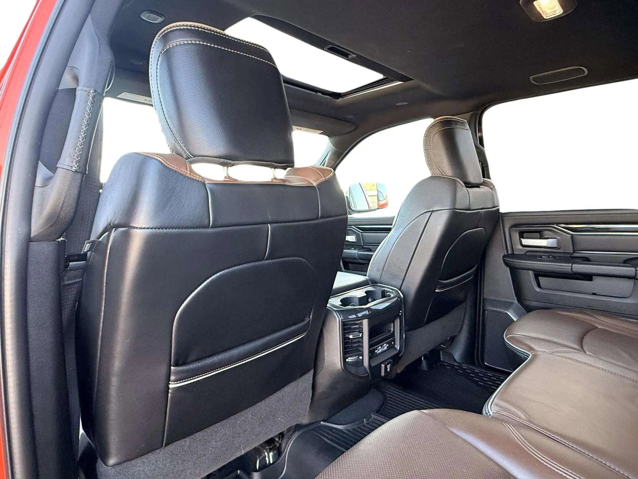 Used 2021 RAM 2500 Power Wagon w/ 75th Anniversary Edition image 22