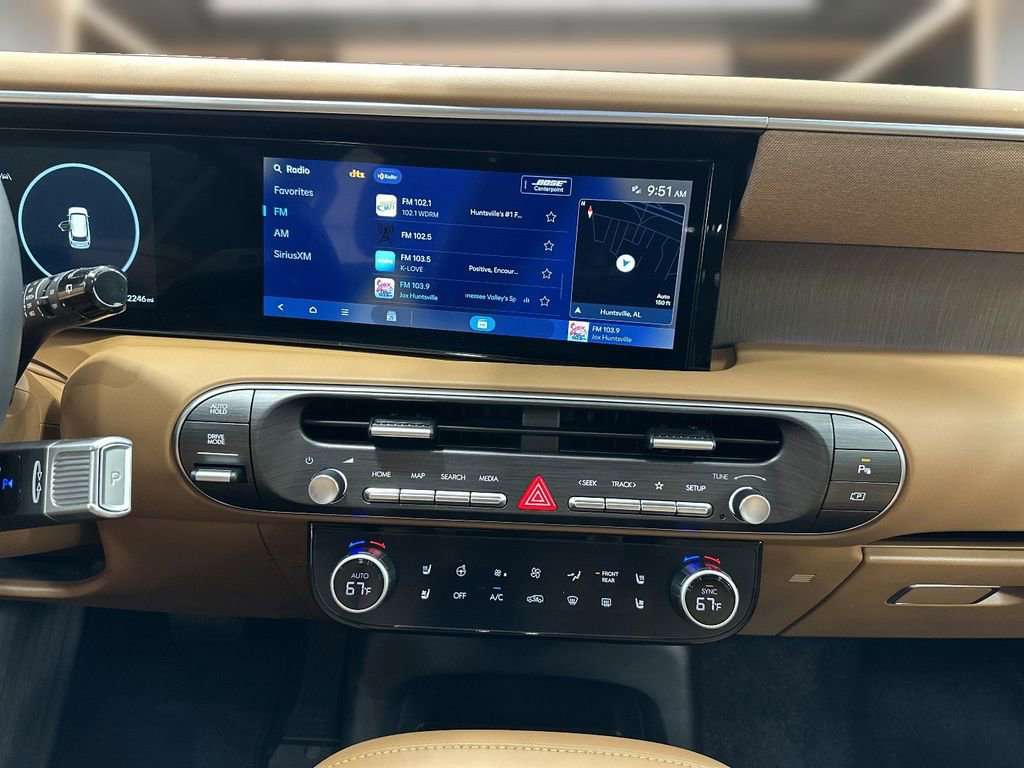 Used 2026 Hyundai Palisade Calligraphy image 9