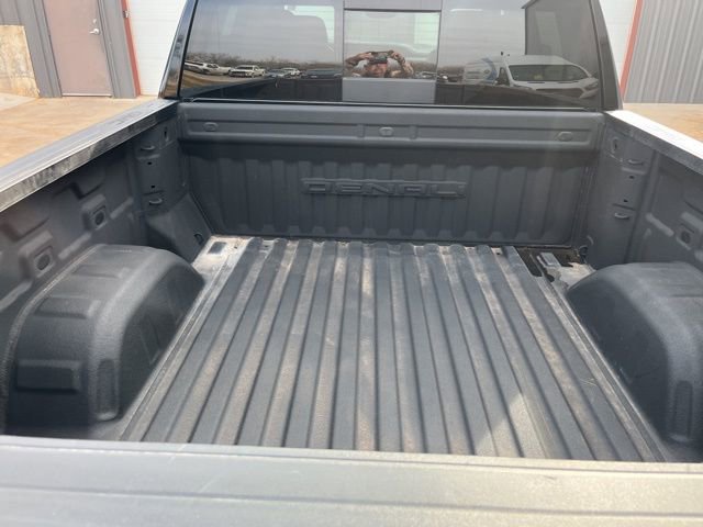 Used 2024 GMC Sierra 1500 Denali w/ Technology Package image 6