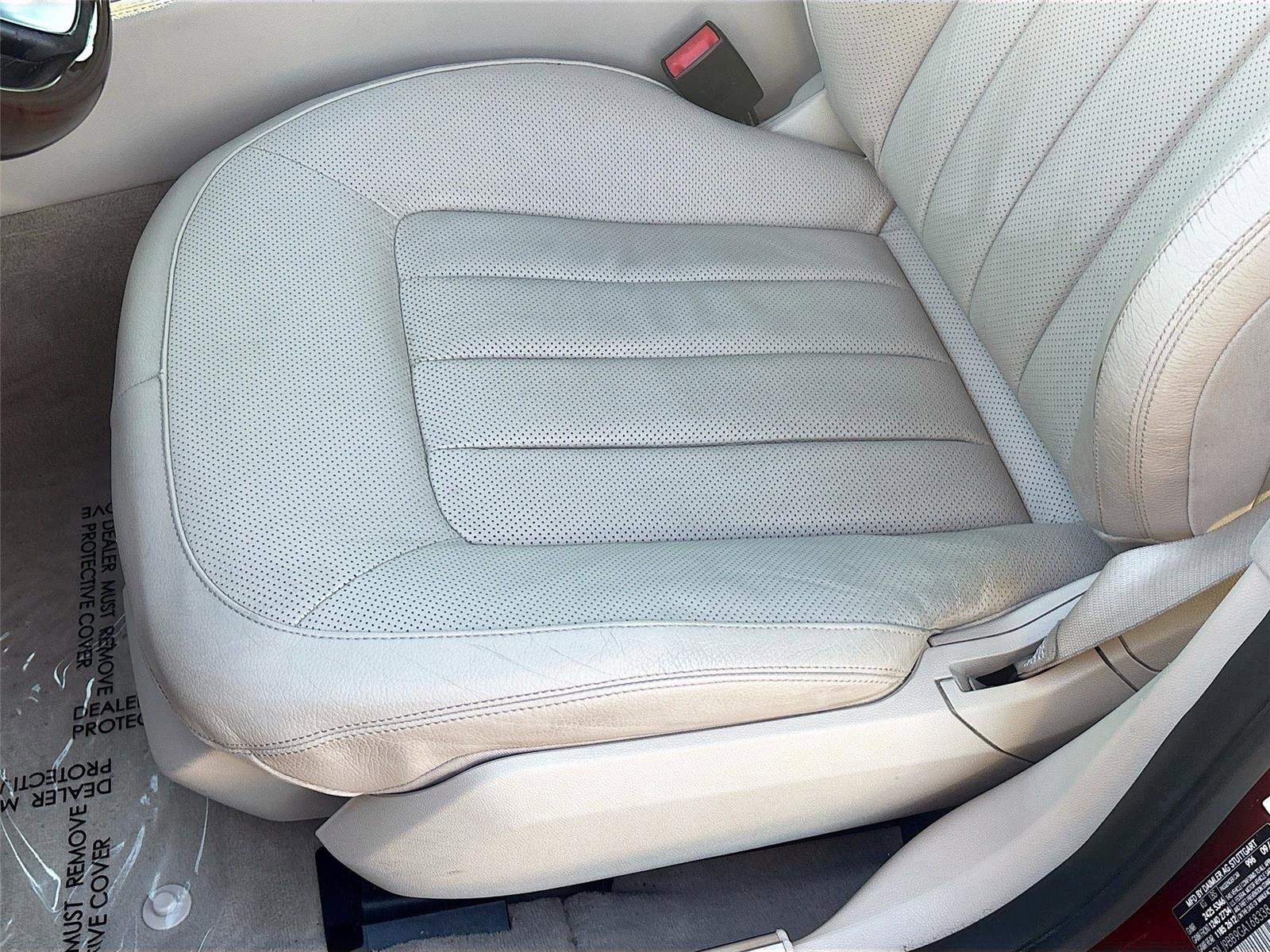 Used 2016 Mercedes-Benz CLS 550 4MATIC image 21