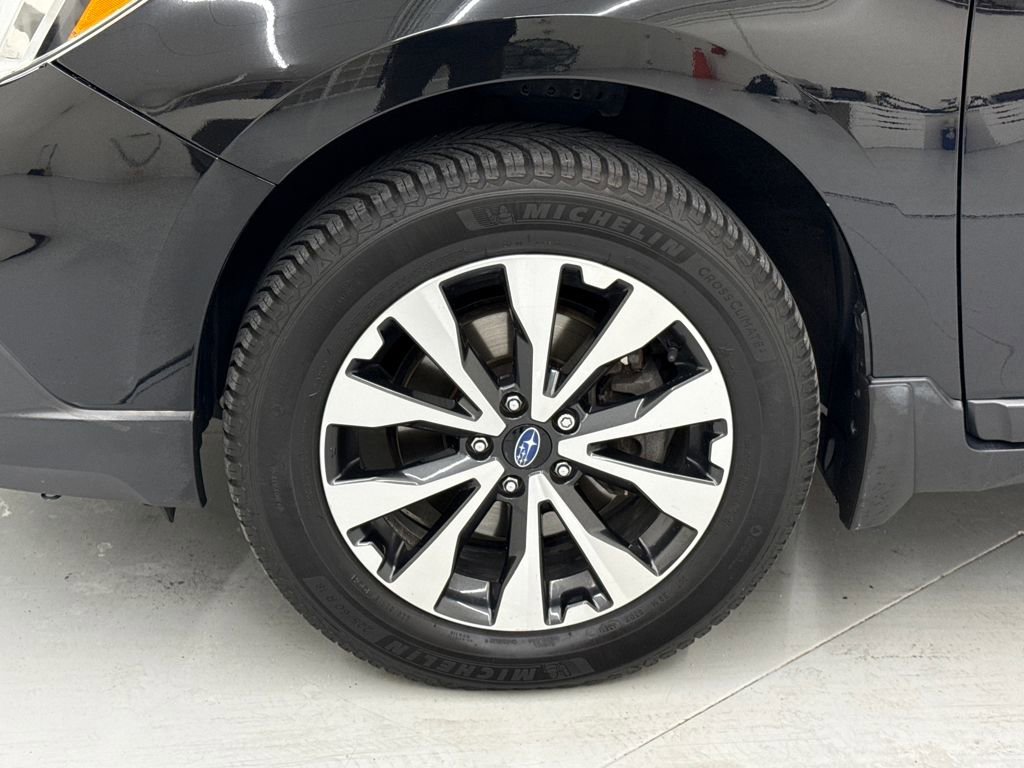 Used 2017 Subaru Outback 3.6R Limited image 10