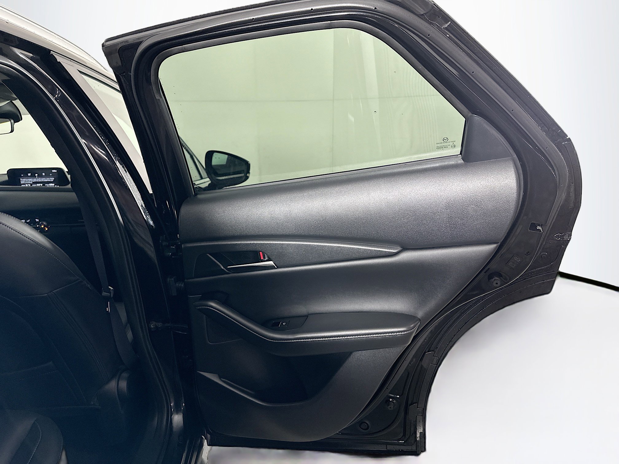 Used 2025 MAZDA CX-30 AWD 2.5 S w/ Preferred Package image 28