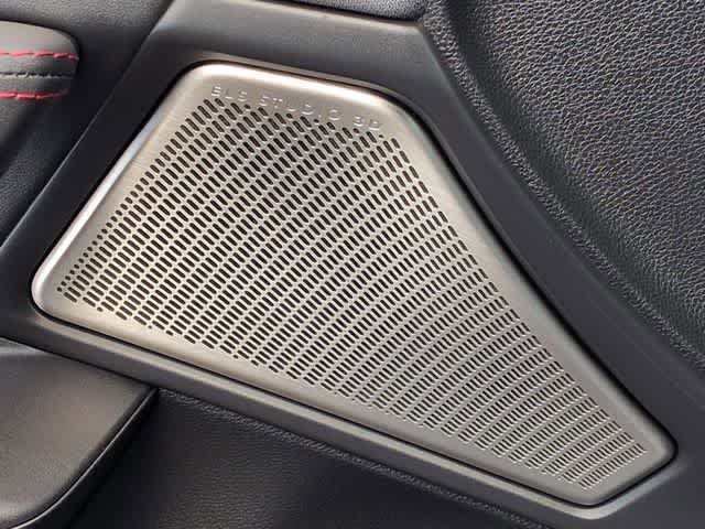 Certified 2025 Acura TLX SH-AWD w/ A-SPEC Pkg image 33