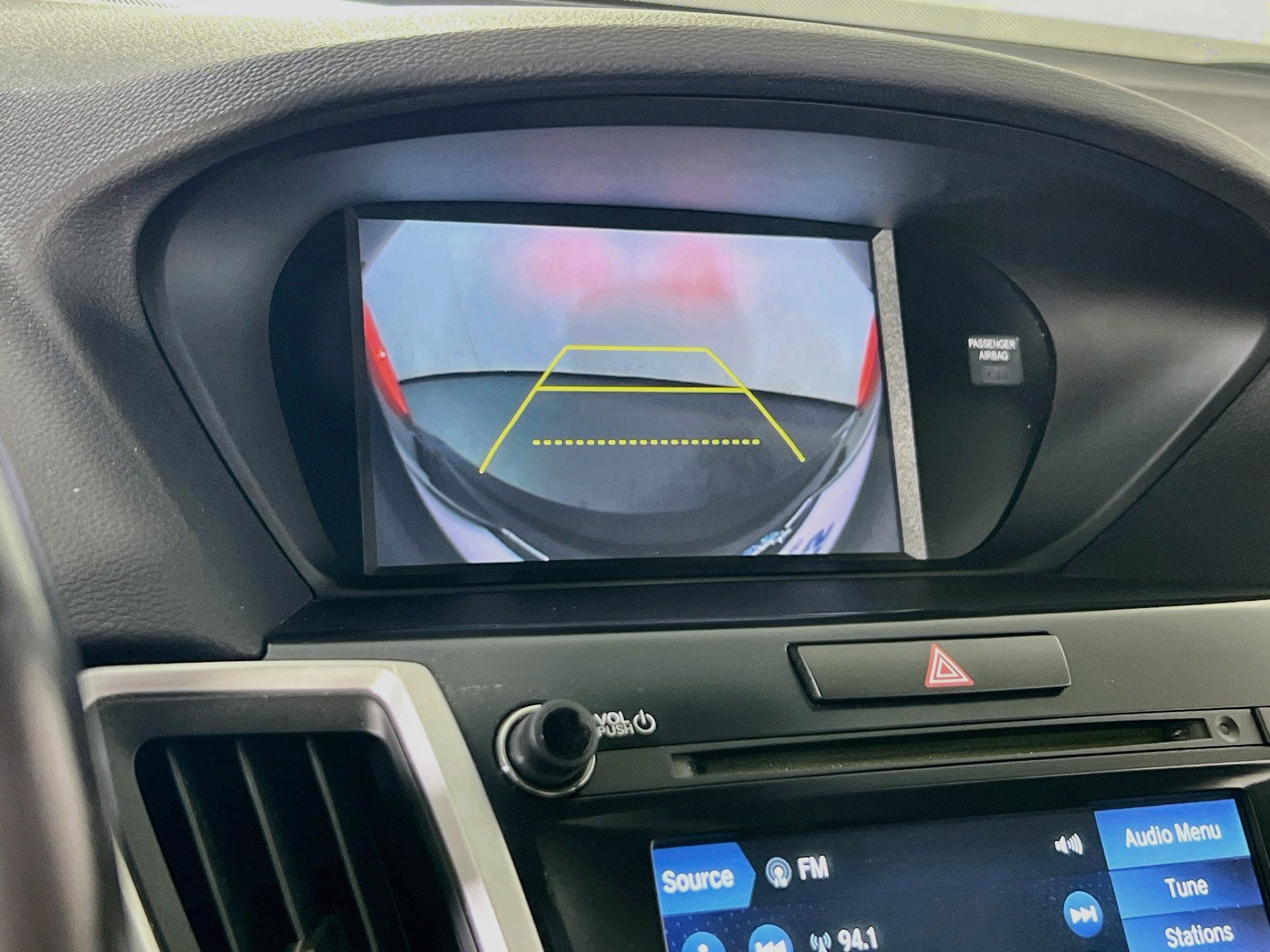 Used 2019 Acura TLX V6 SH-AWD w/ Technology Pkg image 14