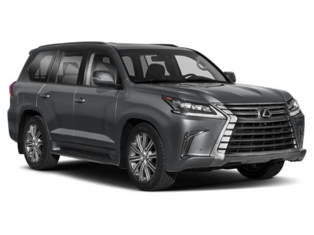 Used 2018 Lexus LX 570 4WD w/ Luxury Package image 6