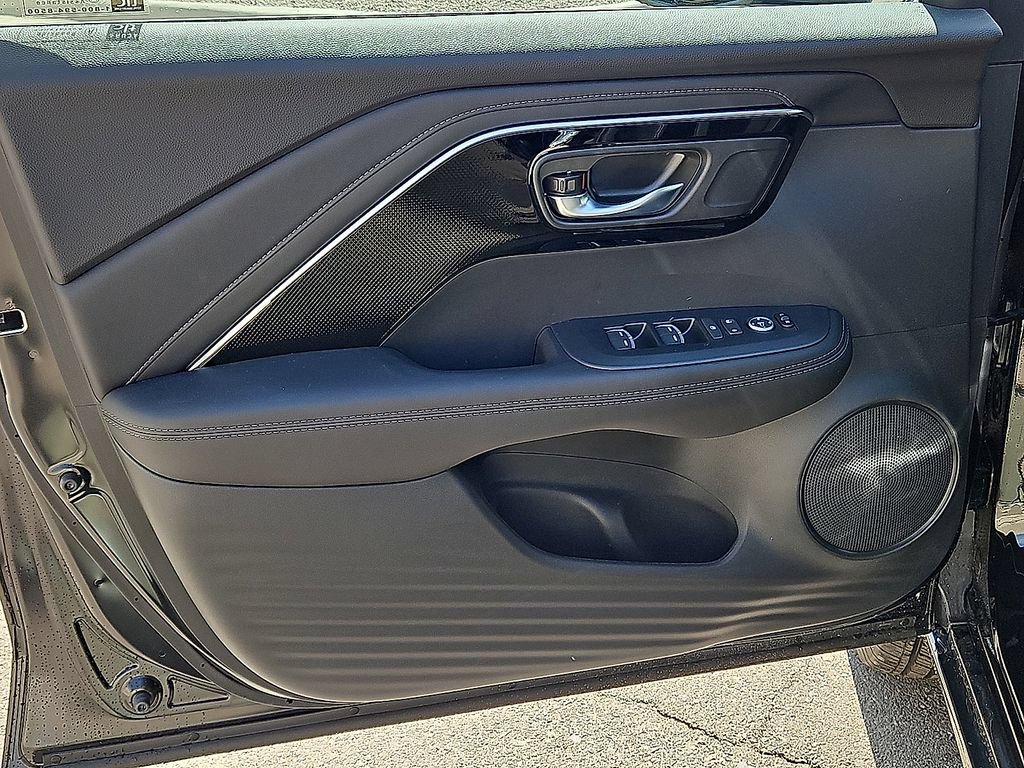 New 2026 Acura ADX AWD image 16