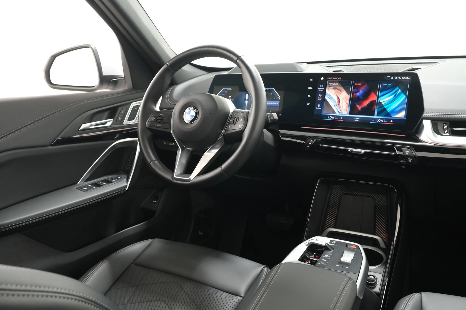Used 2023 BMW X1 xDrive28i w/ Premium Package AWD/4WD image 10