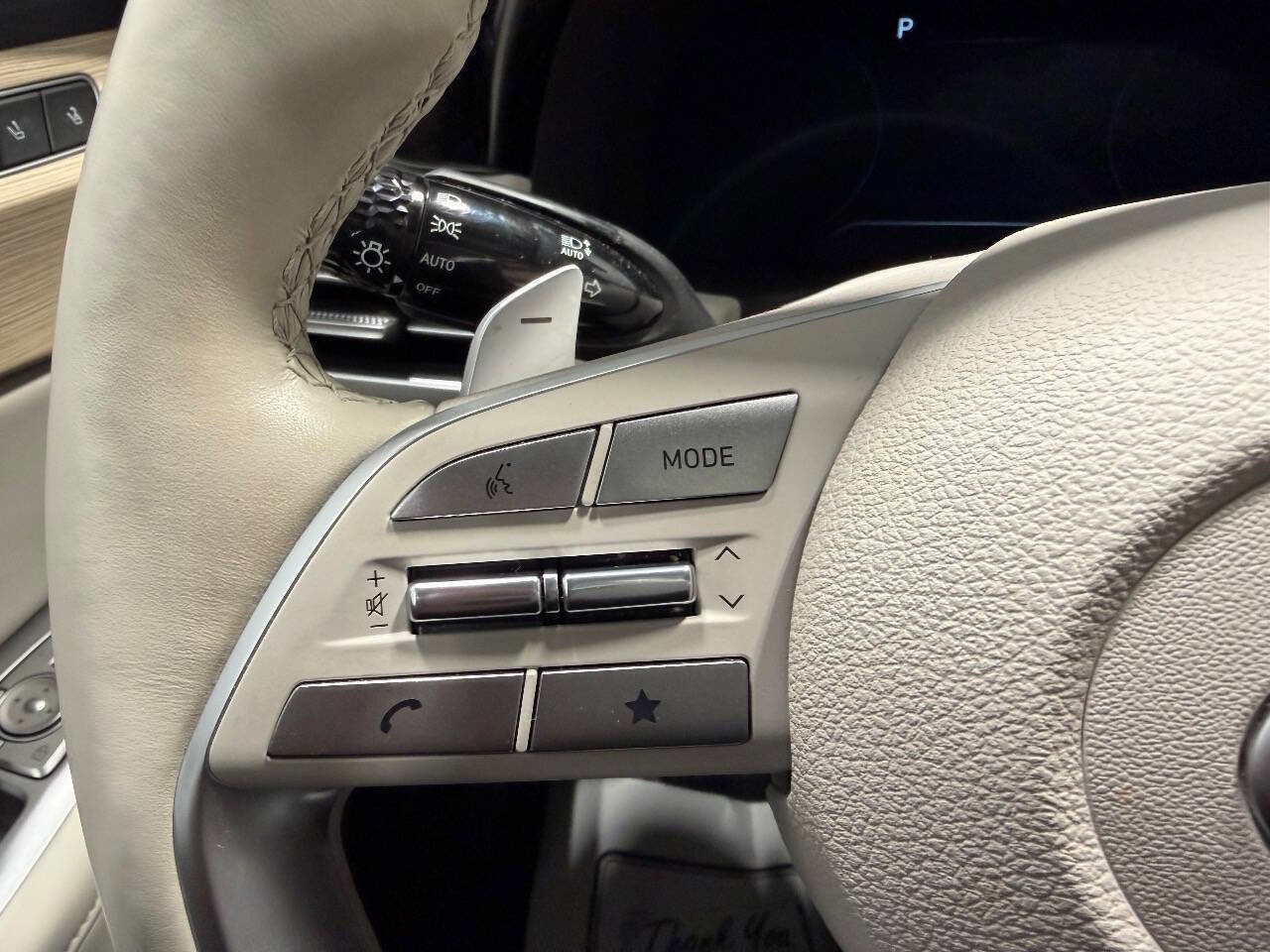 Used 2025 Hyundai Palisade Limited image 31