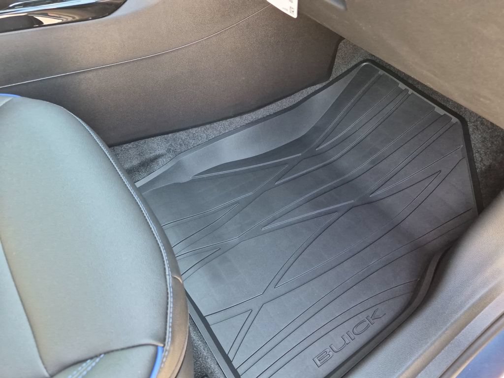 New 2026 Buick Envista Sport Touring w/ Convenience I Package FWD image 40
