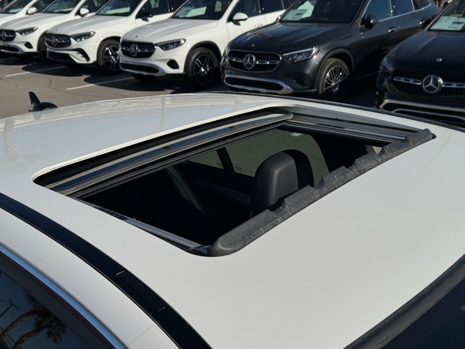 Used 2013 Mercedes-Benz C 300 C 300 Sport image 23