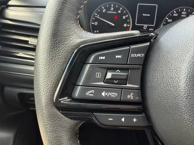 Used 2025 Subaru Forester Touring AWD/4WD image 13