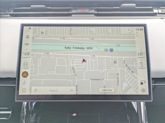 New 2025 Land Rover Range Rover Sport Dynamic SE image 13