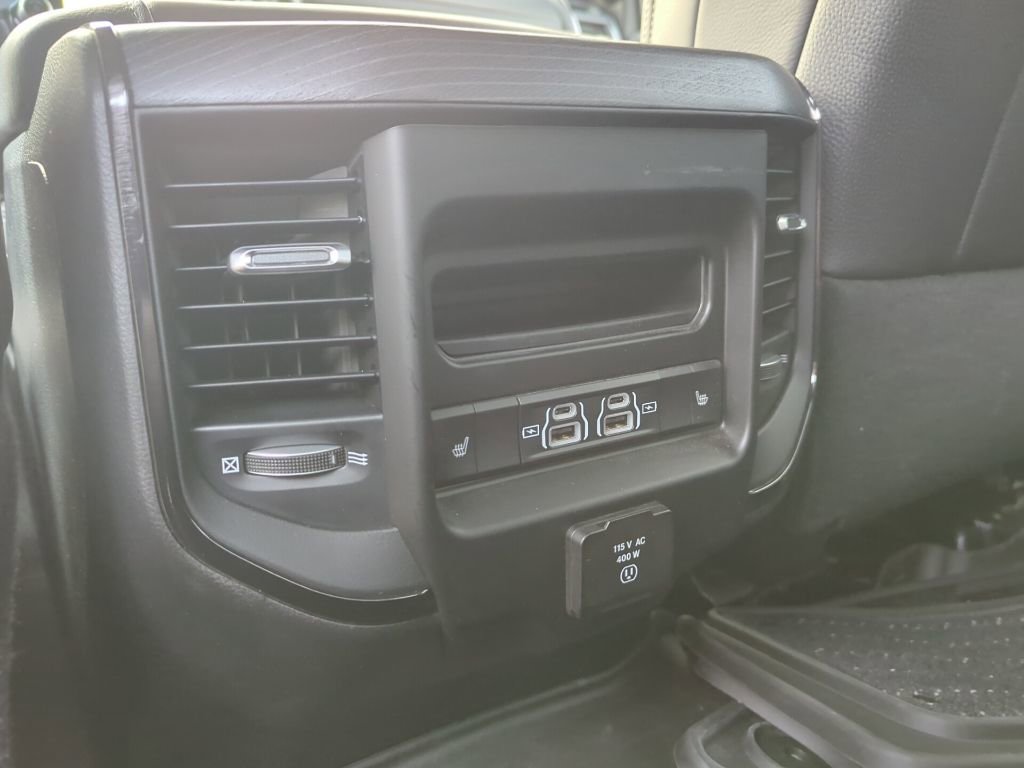 Used 2022 RAM 2500 Limited image 39