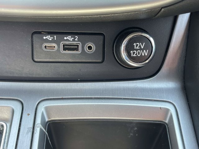 Used 2024 Nissan Murano SL FWD image 34