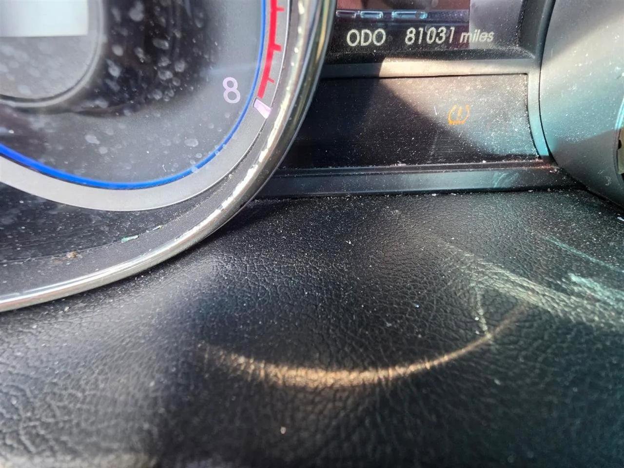 Used 2013 Hyundai Sonata GLS FWD image 12