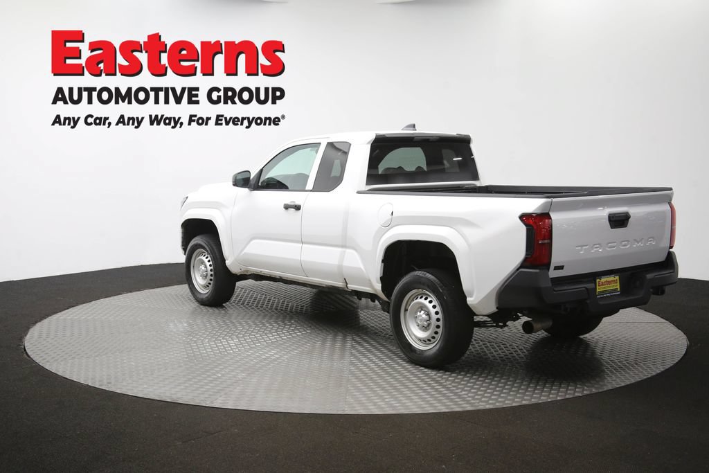 Used 2024 Toyota Tacoma SR RWD image 60