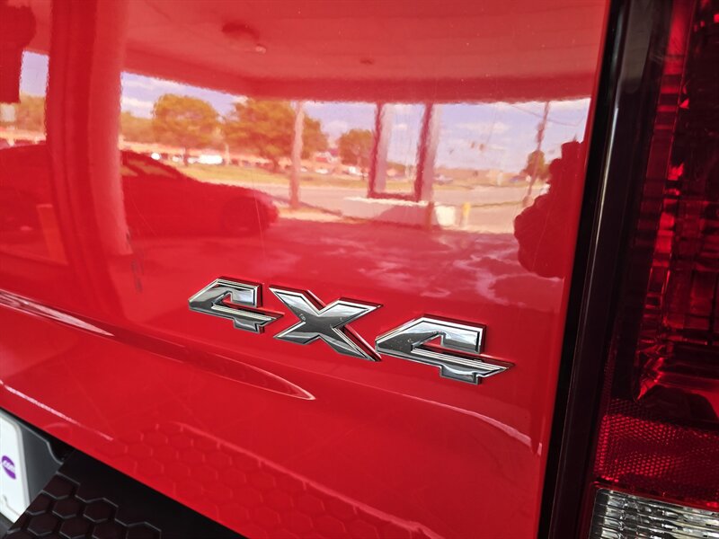 Used 2015 RAM 1500 Big Horn AWD/4WD image 26