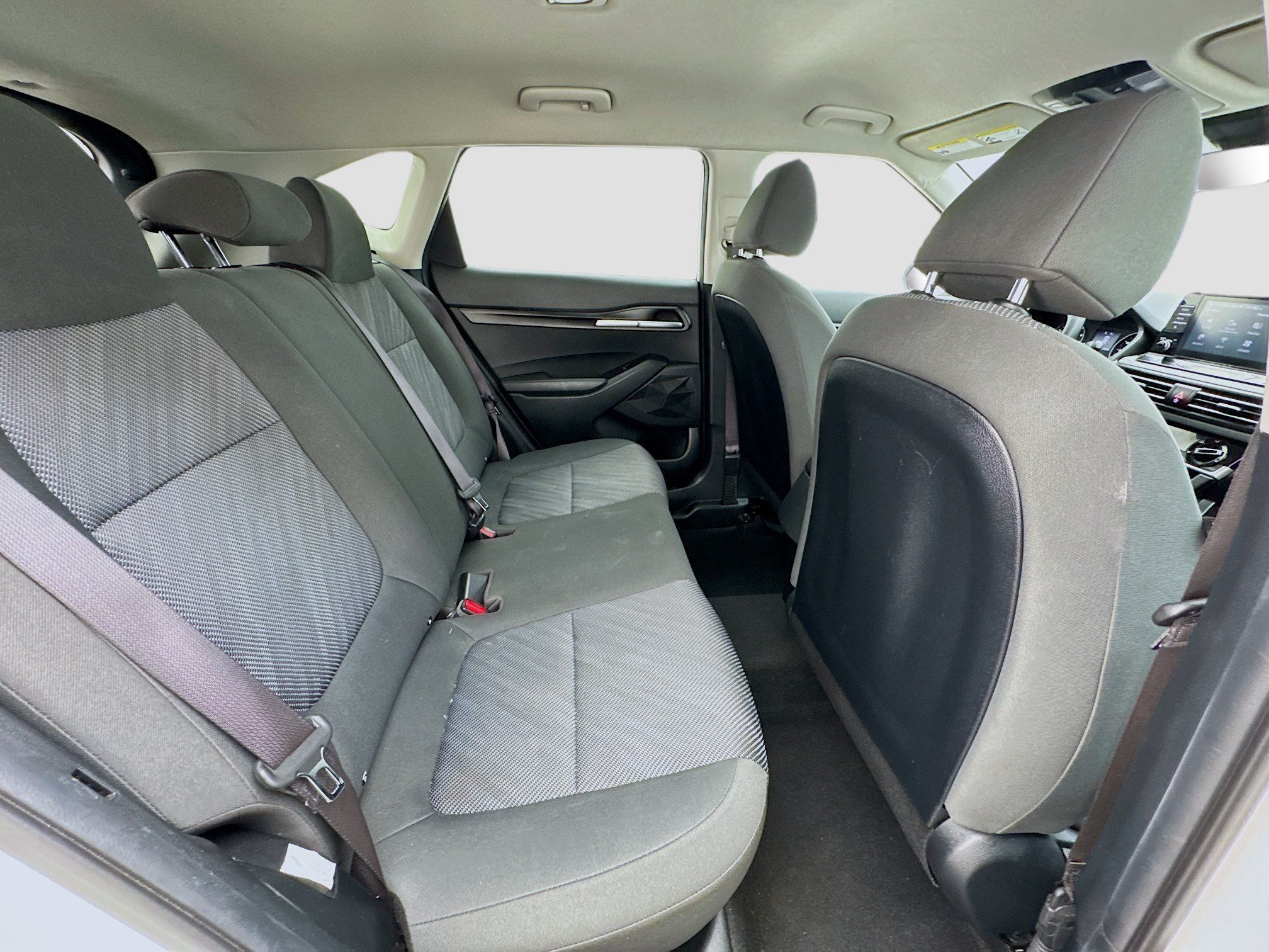 Used 2023 Kia Seltos LX AWD/4WD image 17