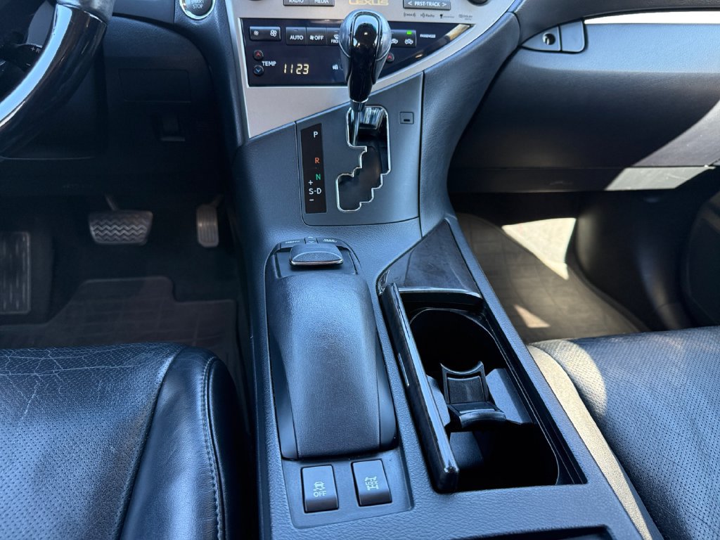 Used 2013 Lexus RX 350 AWD w/ Navigation Pkg image 14