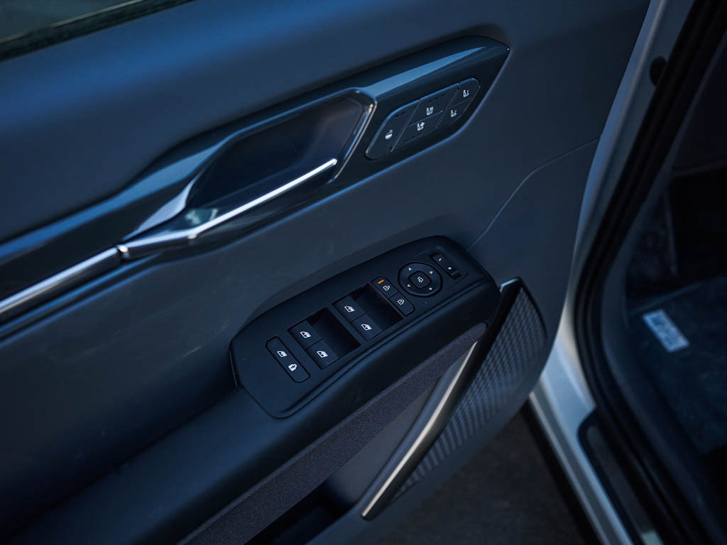 New 2026 Kia EV9 Land AWD/4WD image 20