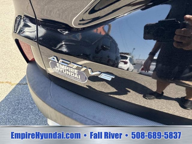 Used 2024 Ford Escape Active AWD/4WD image 5