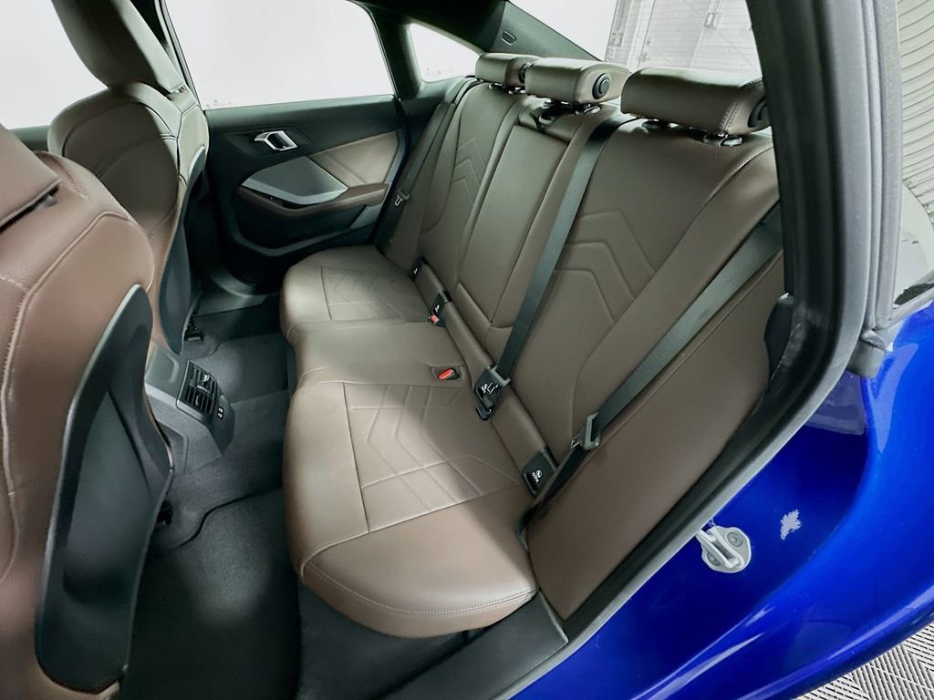 Used 2026 BMW 228i w/ Technology Package image 17