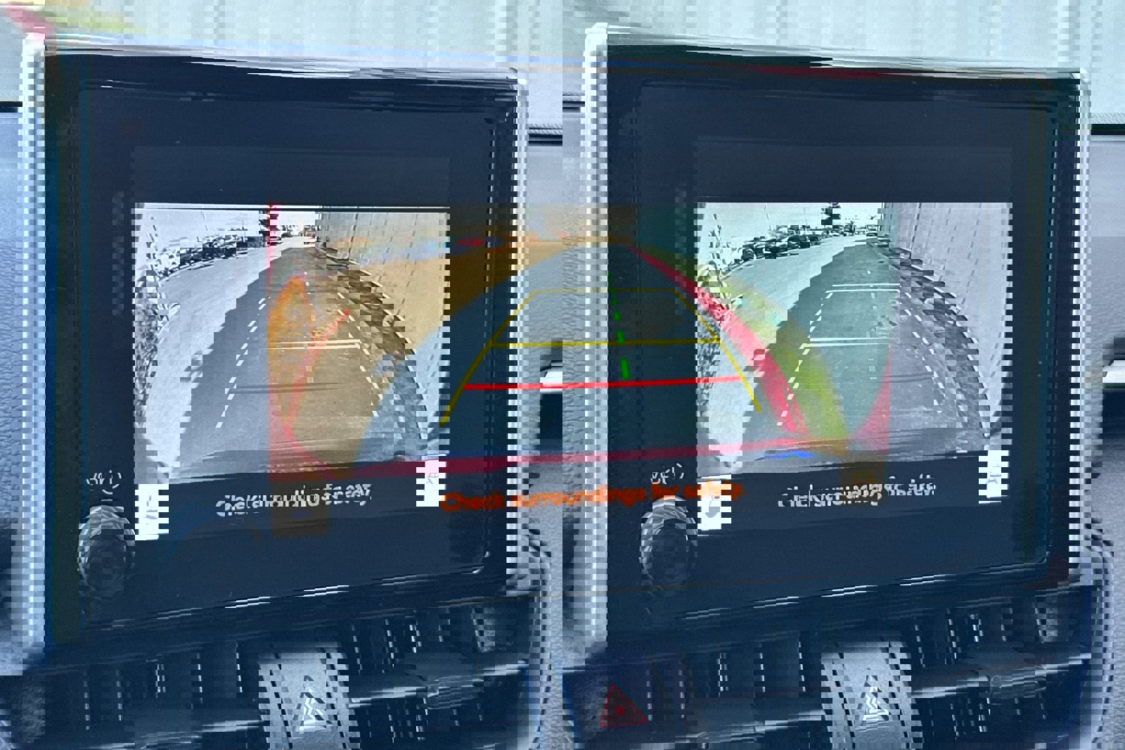 Used 2023 Toyota RAV4 XLE image 17