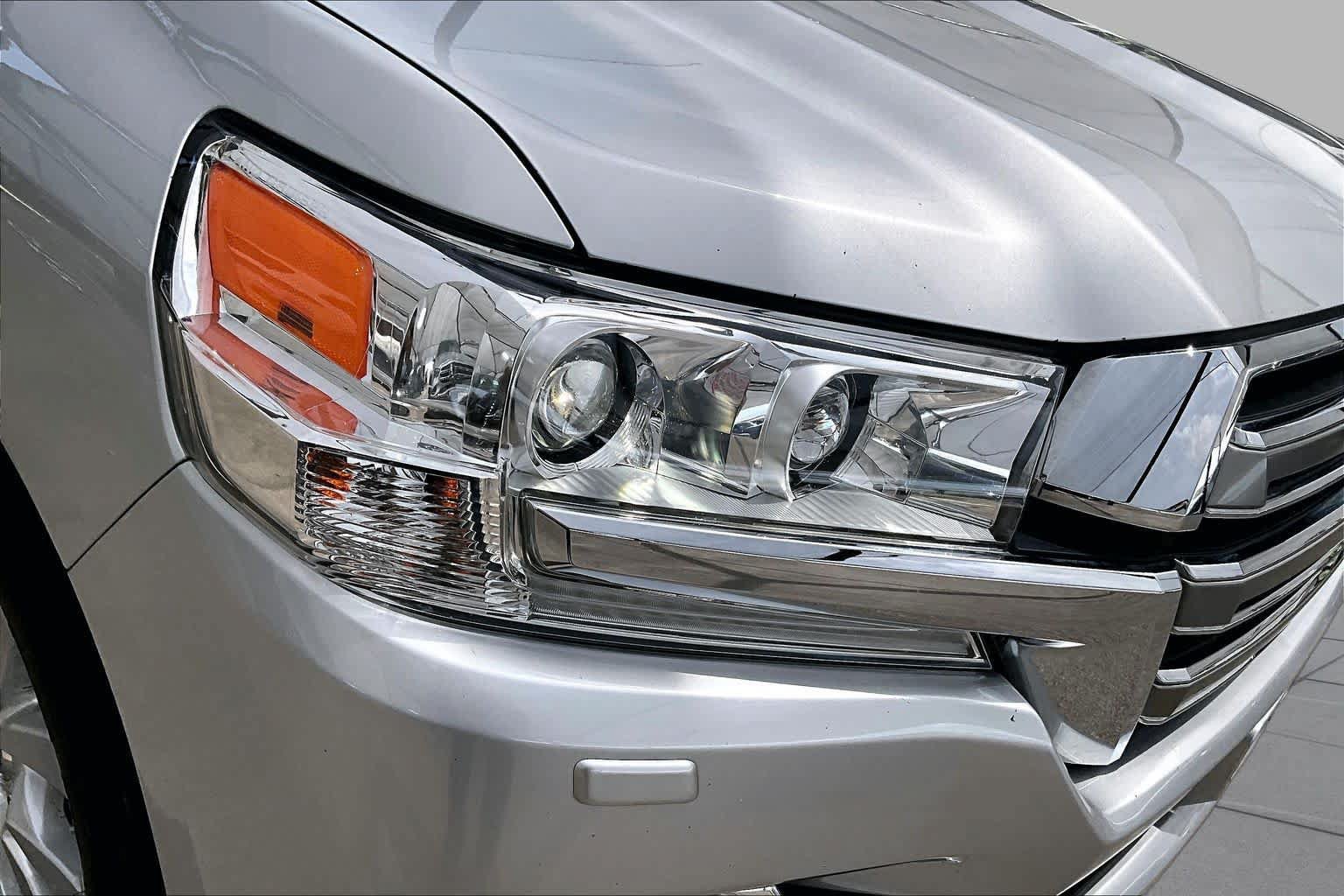 Used 2021 Toyota Land Cruiser AWD/4WD image 28