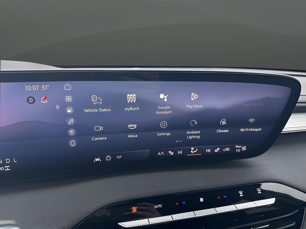 Used 2025 Buick Enclave Preferred image 20